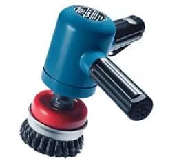 Esmerilhadeira ELSR-80/7’’ - 4